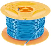 U.I. Lapp GmbH / Lappkabel LiFY 1X4 BK Pic_1