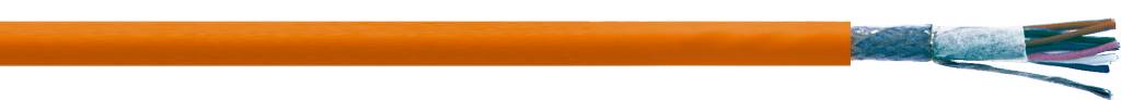 U.I. Lapp GmbH / Lappkabel SERVO LK INX-0448 4X2X0,25+2X0,5 Pic_3