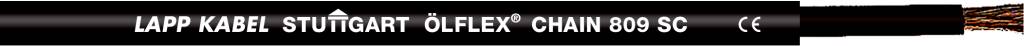 U.I. Lapp GmbH / Lappkabel ÖLFLEX CHAIN 809SC 1X50 Pic_3