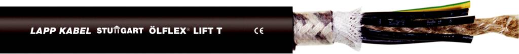 U.I. Lapp GmbH / Lappkabel ÖLFLEX® LIFT T 28G1+(2X0,5) CY Pic_2