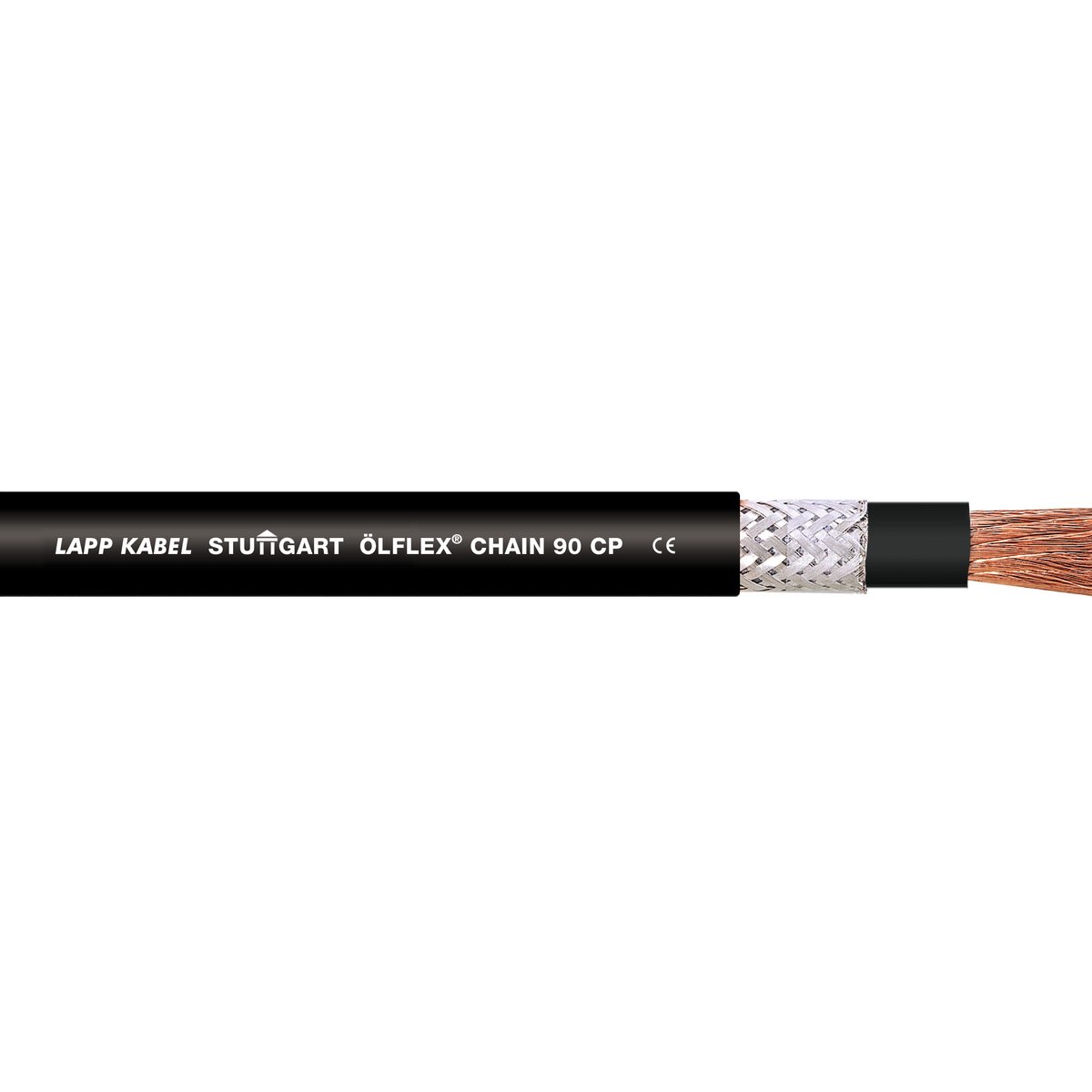Lapp U.I. GmbH ÖLFLEX® CHAIN 90 CP 1X35 50 M Pic_1