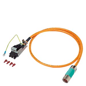 Siemens 6FX5002-5CG21-1AD0 Pic_2