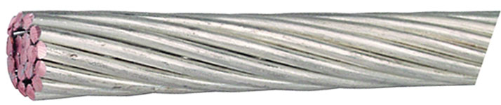 Kabel & Leitungen Cu-Seil w/vz 70mm² Pic_1