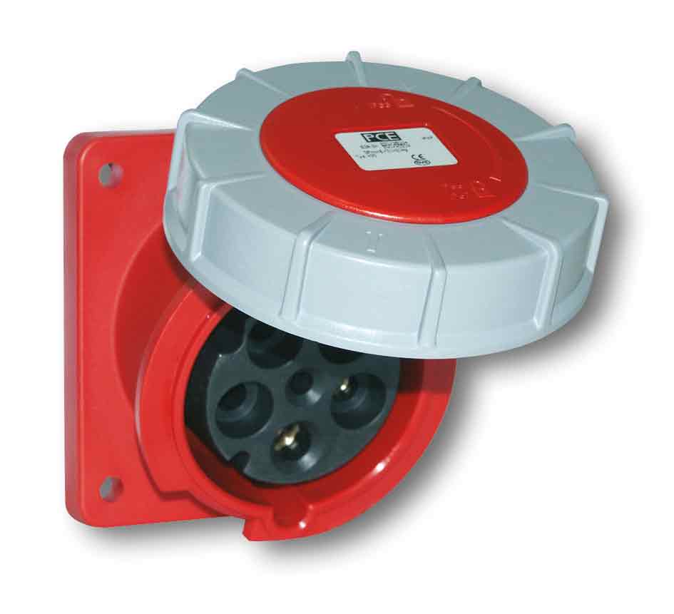 Gifas Electric 306359.PCE.IP67/435-6V Pic_1
