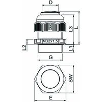 Obo Bettermann V-TEC VM32VS LGR Pic_3