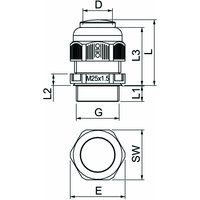 Obo Bettermann V-TEC VM25VS LGR Pic_3