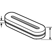 Hellermanntyton HV1606 PVC-FR GY 500 Pic_1