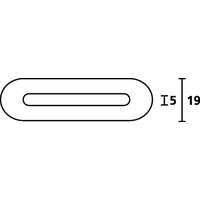Hellermanntyton HV1606 PVC-FR GY 500 Pic_3