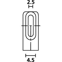 Hellermanntyton HV4821 PVC-FR NA 2000 Pic_1