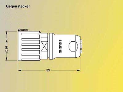Siemens 6FX2003-0CF00 Pic_2