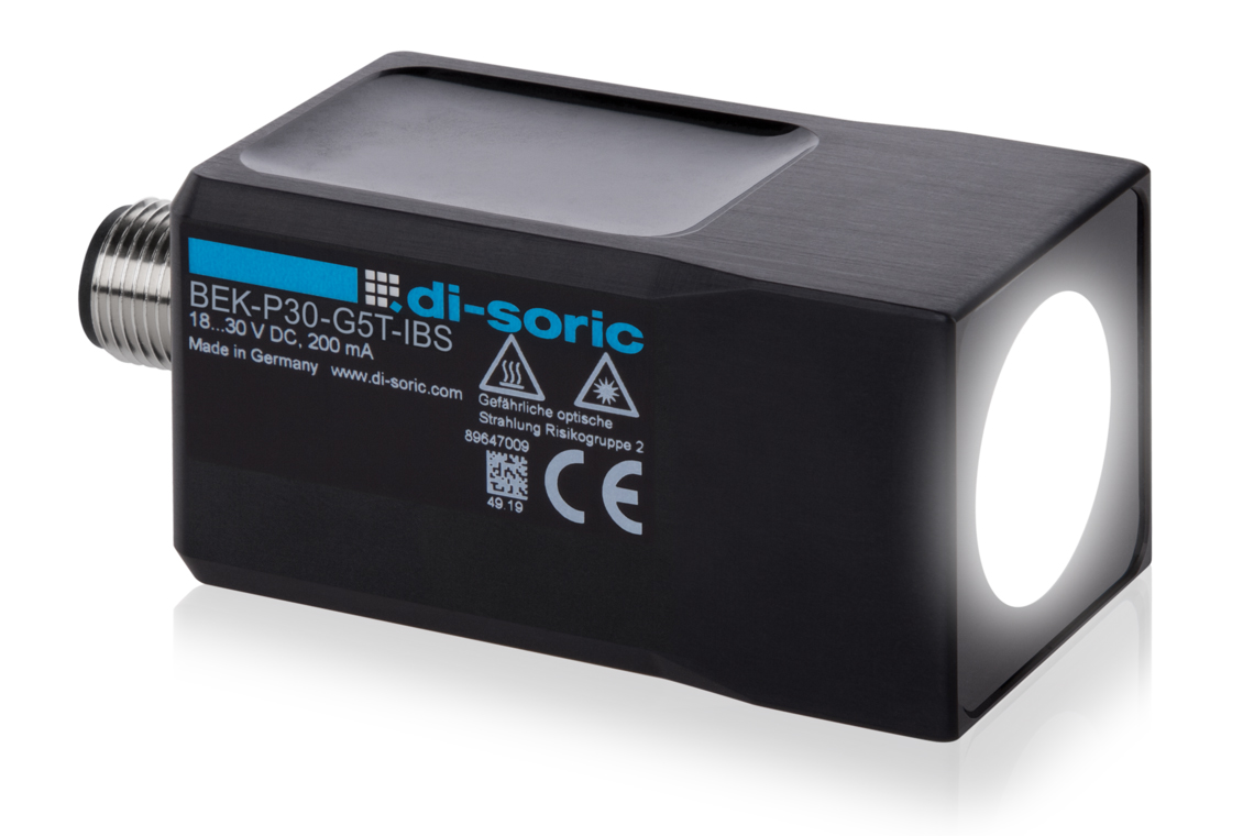 Di-soric BEK-P30-G5T-IBS Pic_1