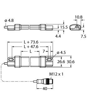 Turck WLS15XDW0920DSQP Pic_1