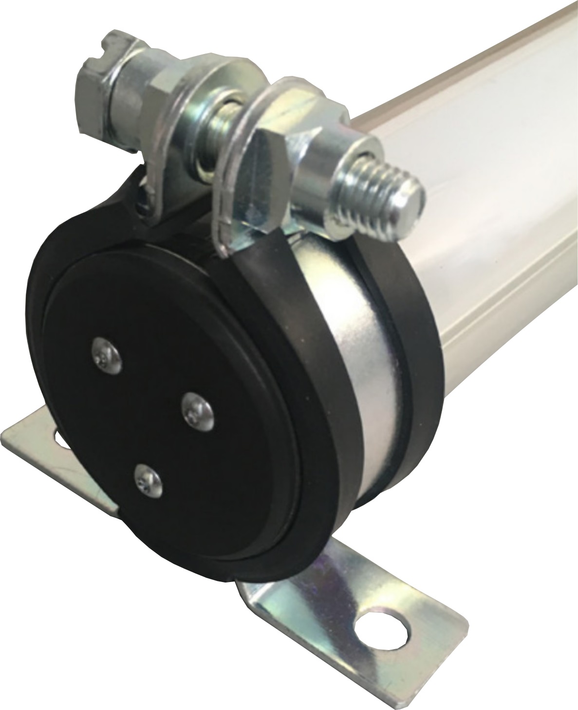 Elmeco LMR-840-MG, 24 V DC, 19 W Pic_1