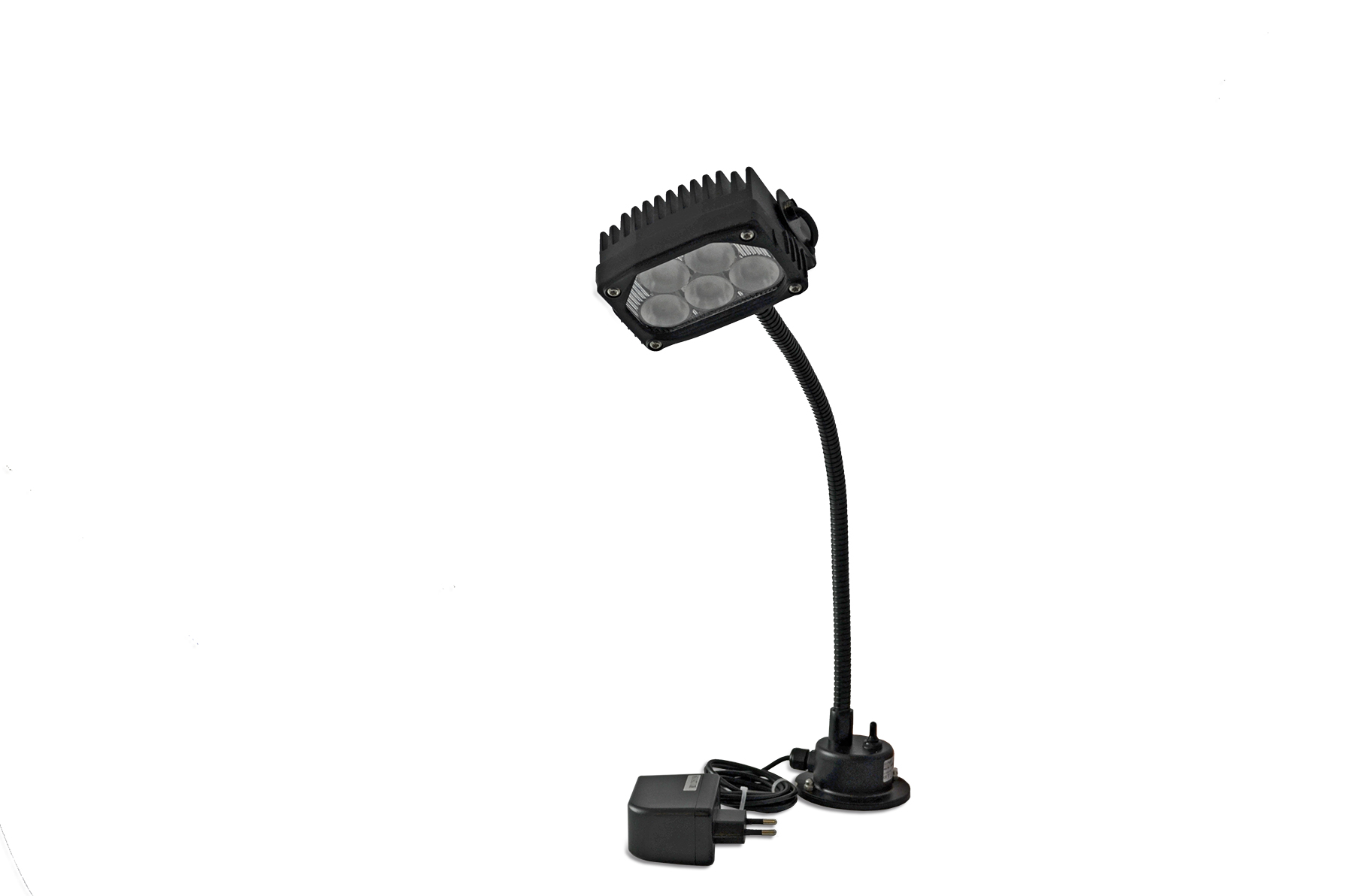 Gifas Electric SpotLEDFLEX/600/V24DC/SW/38°/-/PW Pic_1