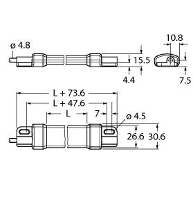 Turck WLS15XDW0360DSC2 Pic_2