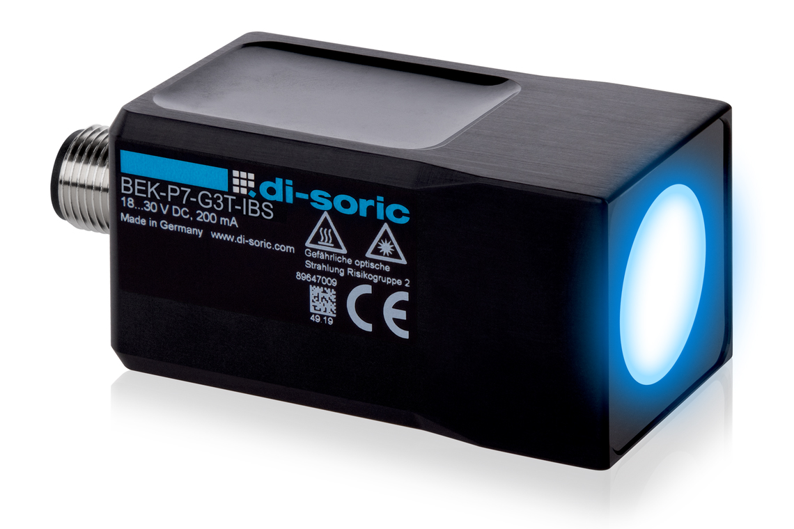Di-soric BEK-P7-G3T-IBS Pic_1