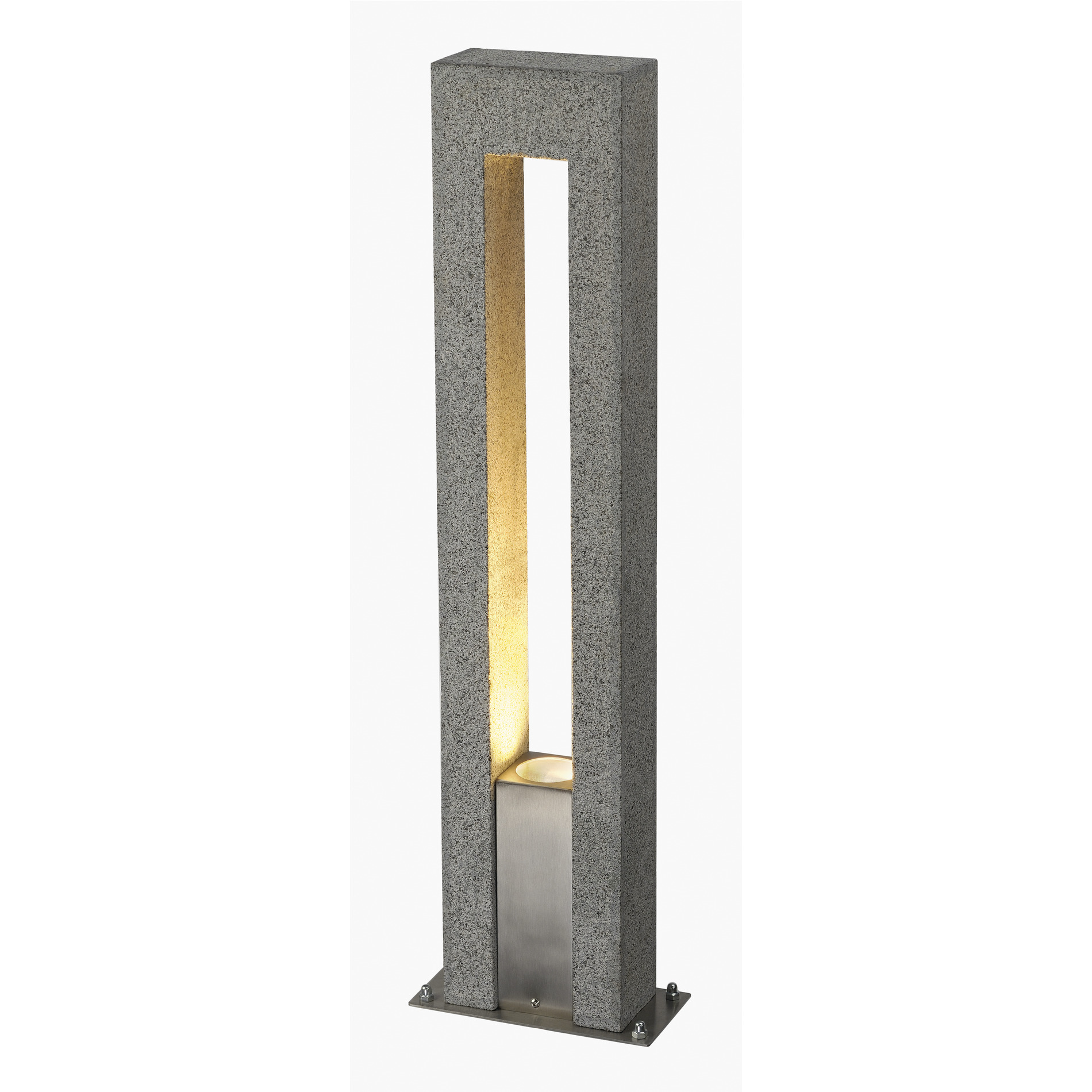 Slv ARROCK ARC Pole QPAR51 grau Pic_1
