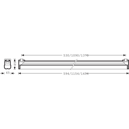 Trilux Ridos OT LED3000-840 ET Pic_2