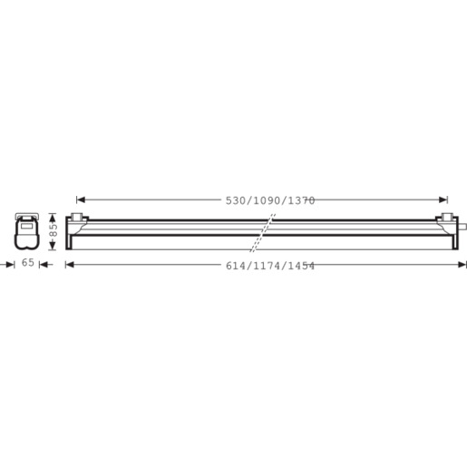 Trilux Ridos OT LED4000-840 ET +LV Pic_2