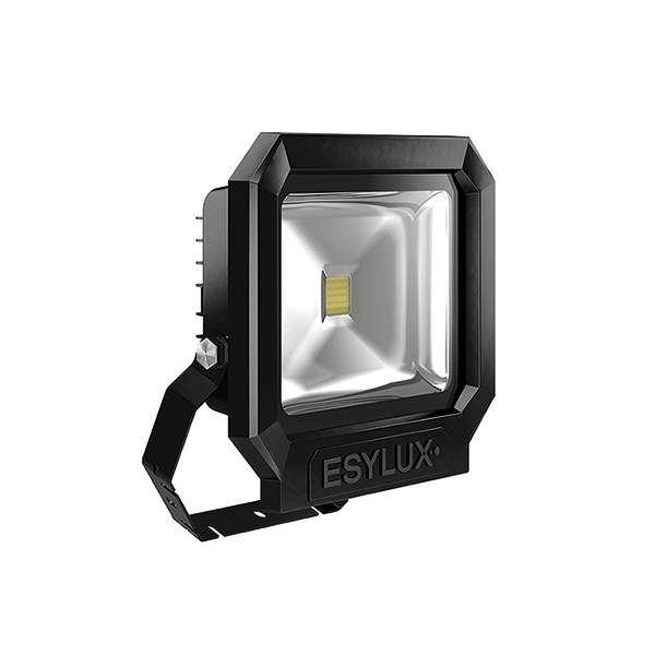 Esylux OFL SUN LED 50W 5K schwarz Pic_1