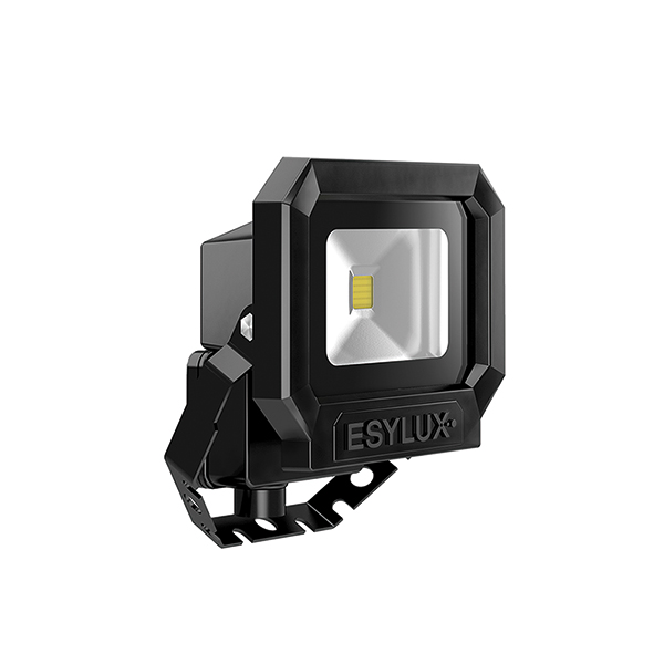 Esylux OFL SUN LED 10W 5K schwarz Pic_1
