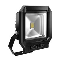 Esylux OFL SUN LED 30W 3K schwarz Pic_2