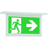 Cooper Safety 10824 1-8h/D CGLine+ Deckeneinbauset Pic_1