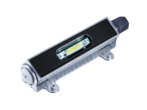 Waldmann MVAL 1 S/ALU/PMMA/VER Pic_1
