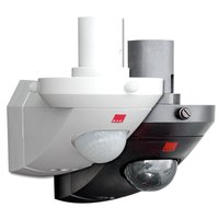 B.E.G. Brueck Electronic GmbH ALC-B-360 SLU mit Bewegungsmelder weiß Pic_1