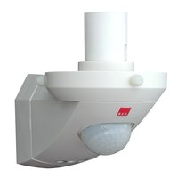 B.E.G. Brueck Electronic GmbH ALC-B-360 SLU mit Bewegungsmelder weiß Pic_2