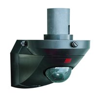 B.E.G. Brueck Electronic GmbH ALC-B-360 SLU mit Bewegungsmelder schwarz Pic_2