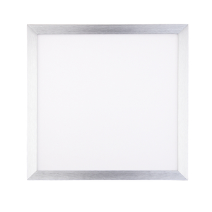 NOBILE AG LED Panel Flat Q1 alu 18W nw dimmbar 1-10V Pic_1