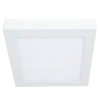 Nobile Licht LED Panel Aufbau 220 Q weiß 16W warmweiß Pic_3
