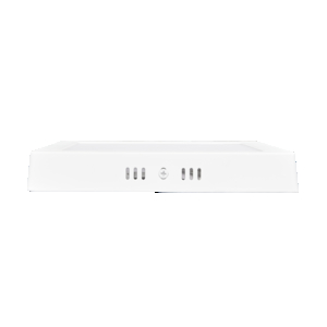 Nobile Licht LED Panel Aufbau 220 Q weiß 16W warmweiß Pic_4