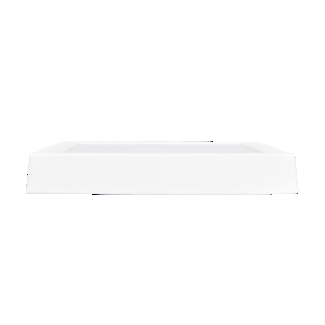 Nobile Licht LED Panel Aufbau 220 Q weiß 16W warmweiß Pic_5