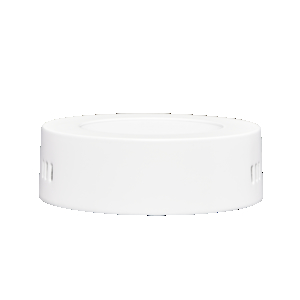 Nobile Licht LED Panel Aufbau 120 R weiß 5W neutralweiß Pic_5
