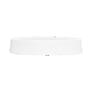 Nobile Licht LED Panel Aufbau 170 R weiß 10W warmweiß Pic_5