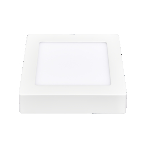 Nobile Licht LED Panel Aufbau 170 Q weiß 10W neutralweiß Pic_4
