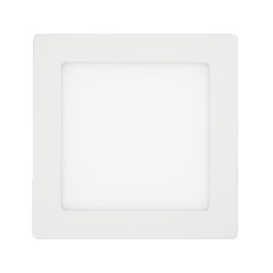 Nobile Licht LED Panel Aufbau 170 Q weiß 10W neutralweiß Pic_5