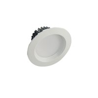 NOBILE AG LED Downlight 21W weiß 80° neutralweiß Diffusor Pic_3