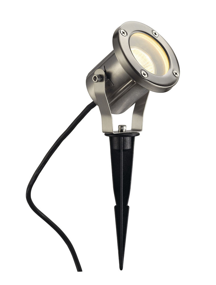 Slv NAUTILUS 10 SP rund QPAR51 edelstahl Pic_1