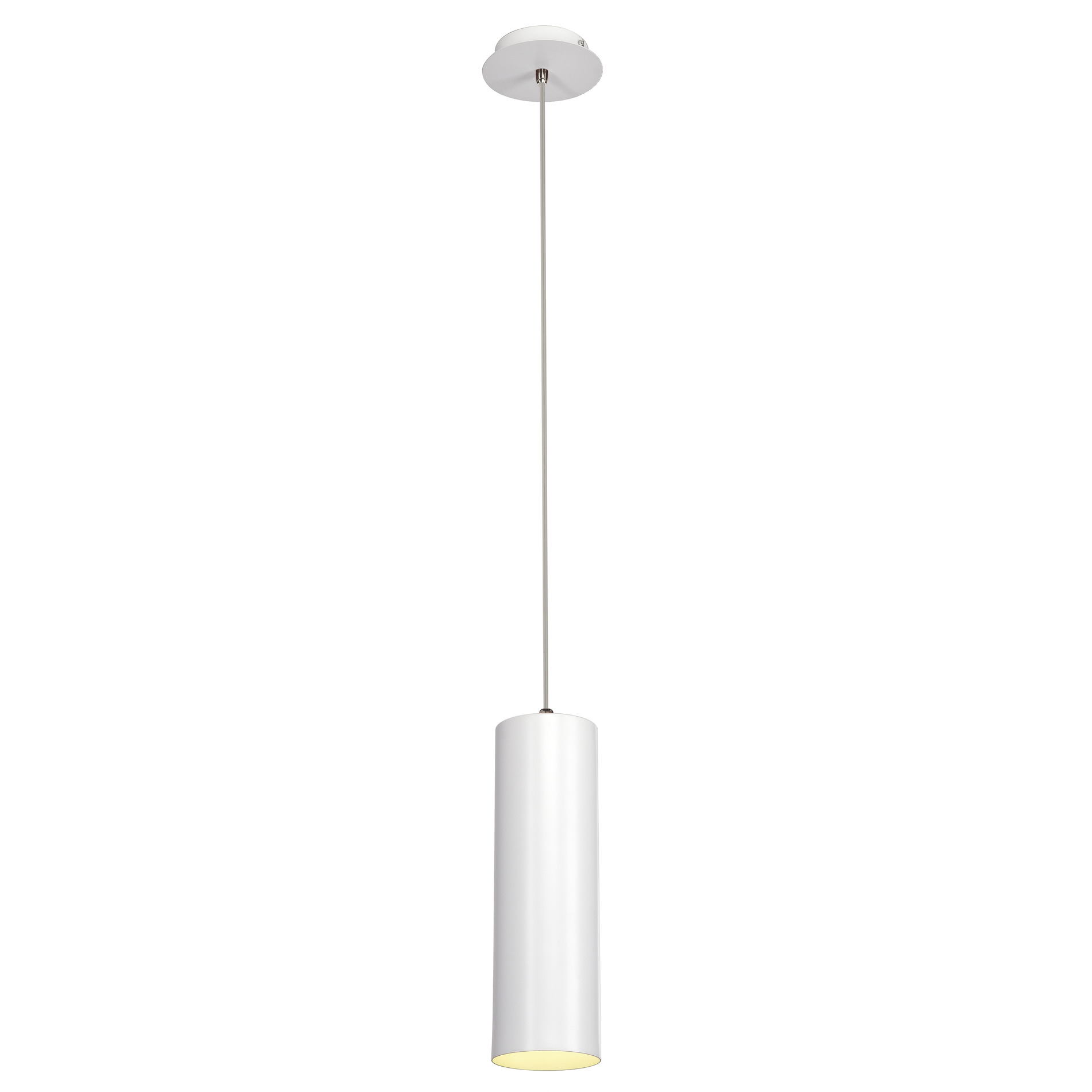 SLV ELEKTRONIK GMBH ENOLA PD E27 weiß Pic_3