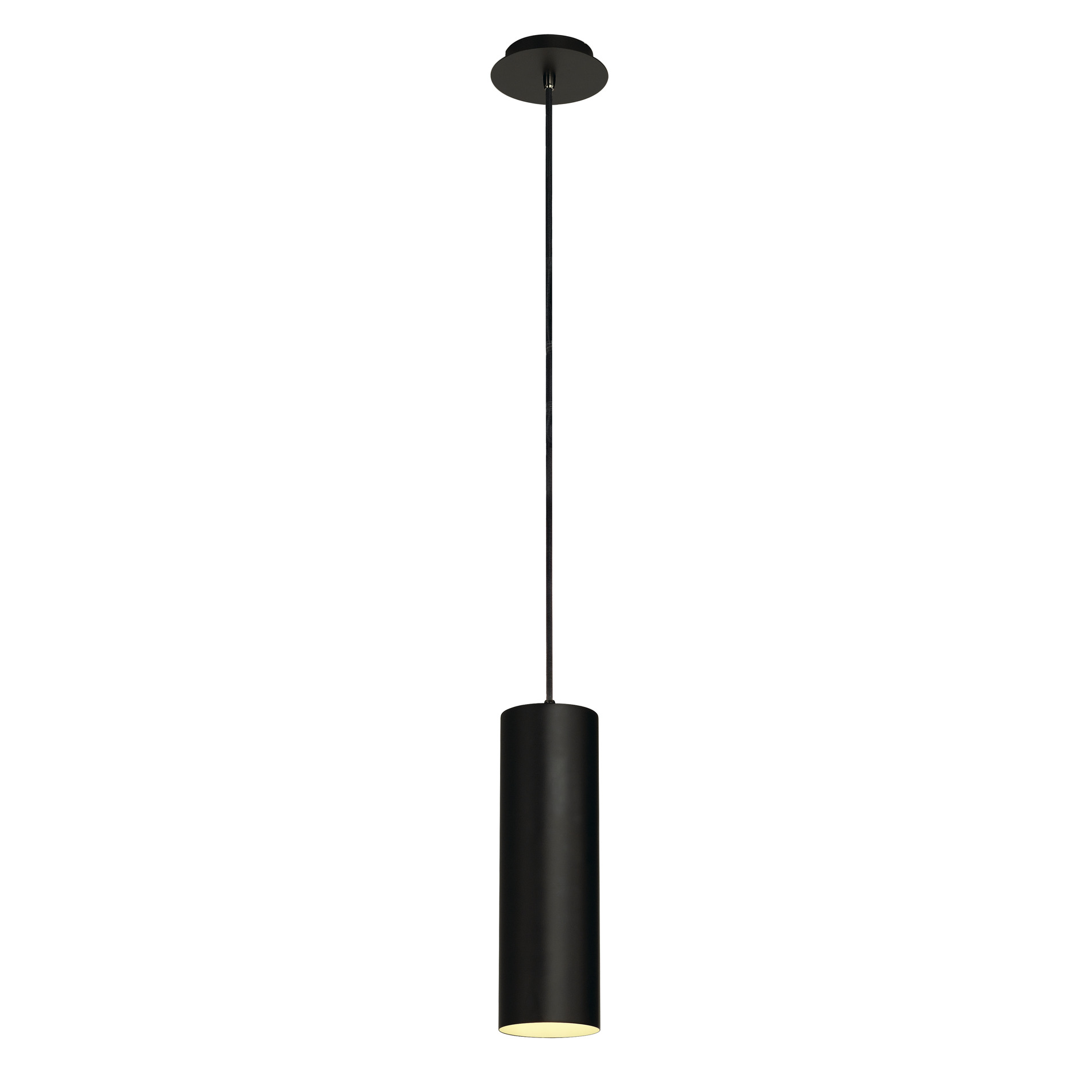 SLV ELEKTRONIK GMBH ENOLA PD E27 schwarz Pic_2