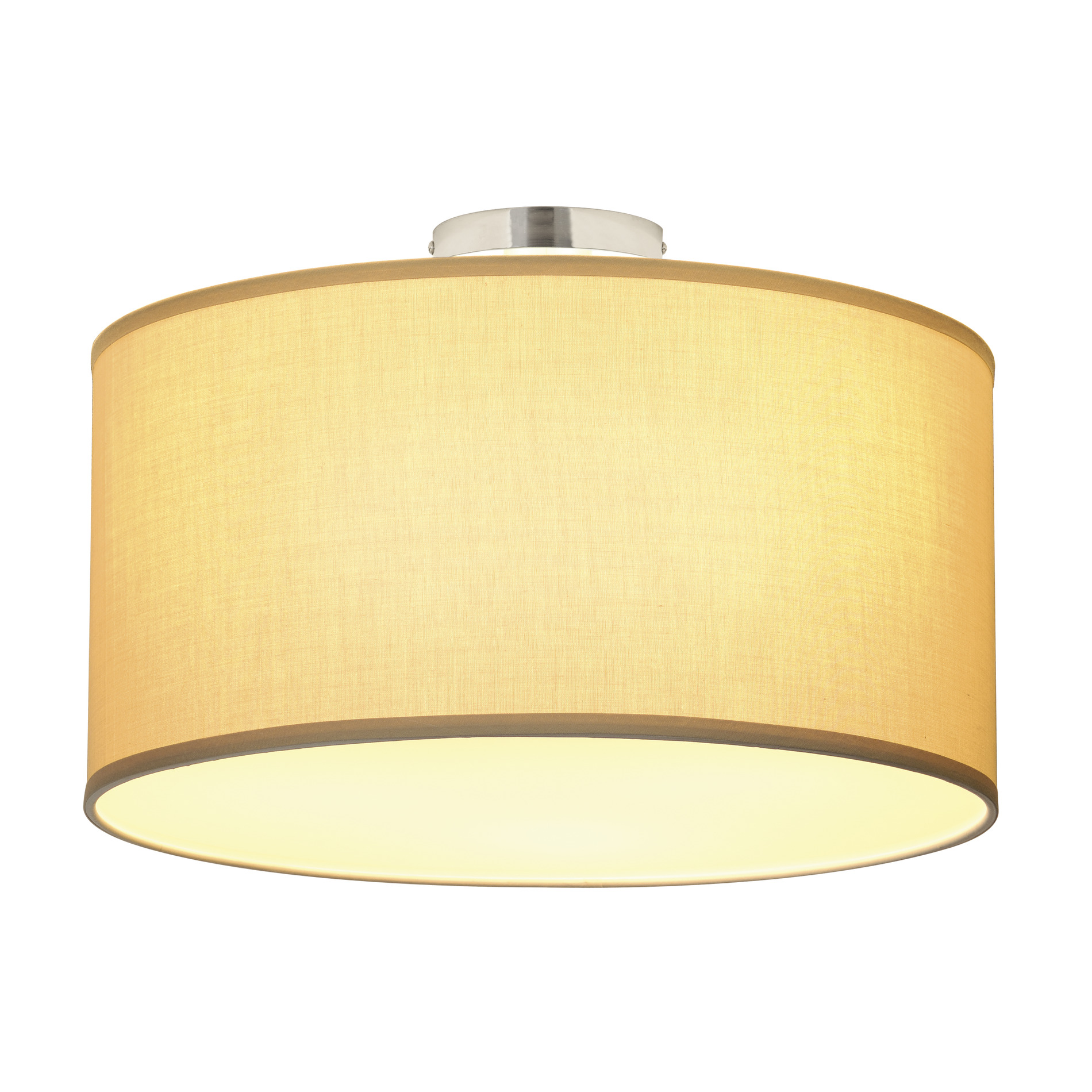 Slv SOPRANA CL E27 beige Pic_1