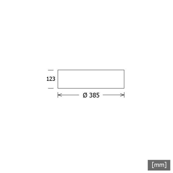 Lts PLL 22.0385.840.1/DALI silber Pic_1