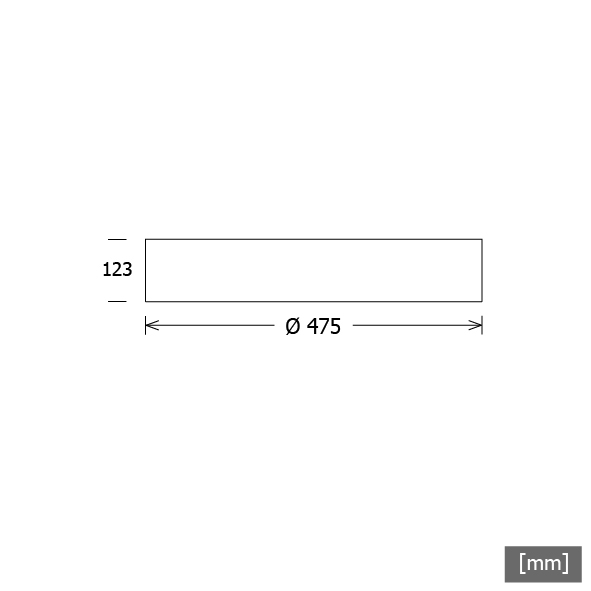 Lts PLL 22.0475.840.1/DALI silber Pic_1