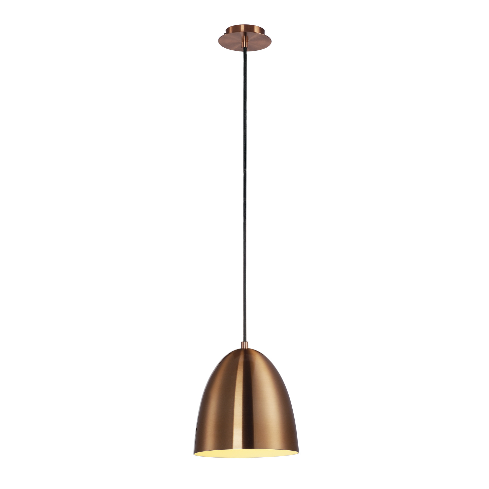SLV ELEKTRONIK GMBH PARA CONE 20 PD E27 kupfer Pic_1