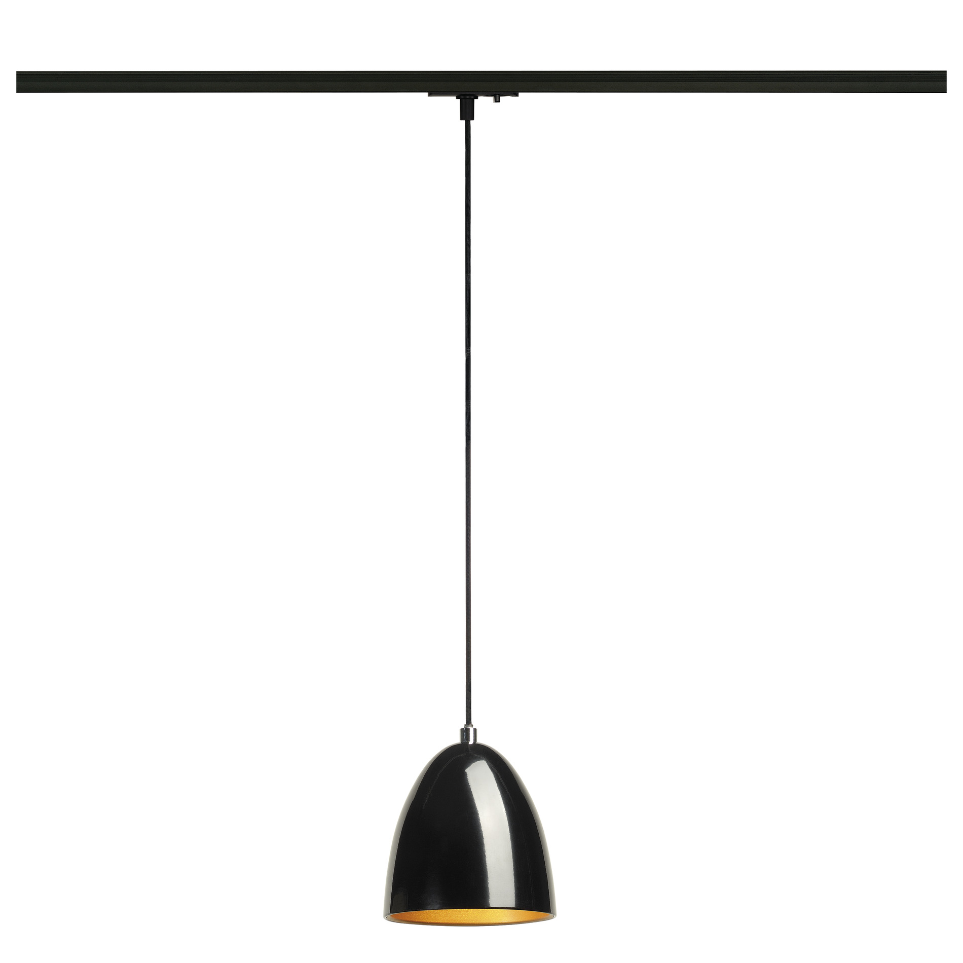 SLV ELEKTRONIK GMBH 1~ PARA CONE 14 PD QPAR51 schwarz Pic_1