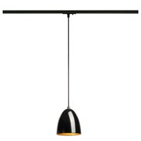 SLV ELEKTRONIK GMBH 1~ PARA CONE 14 PD QPAR51 schwarz Pic_2
