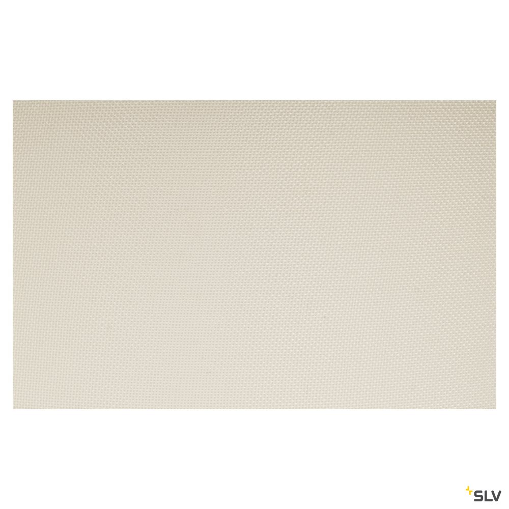 Slv TENORA CL E27 weiß Pic_2